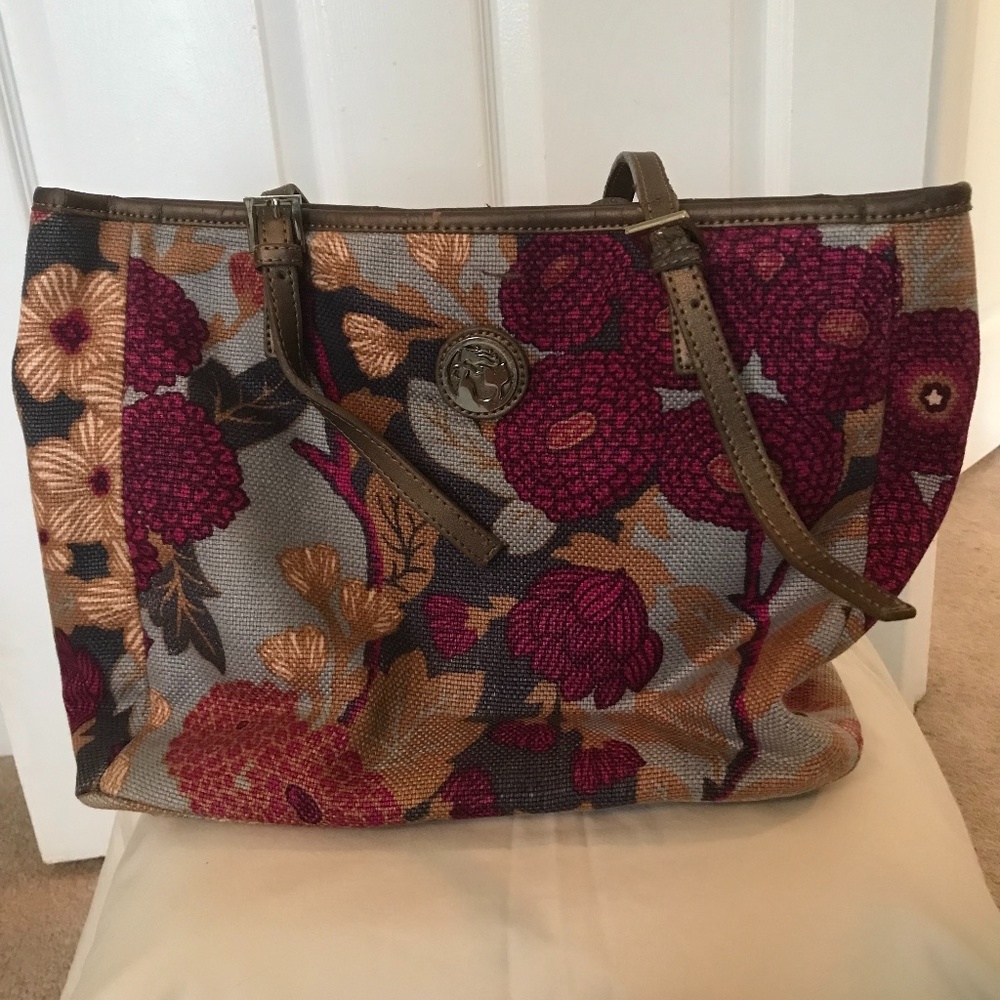 Spartina 449 Shoulder Bag